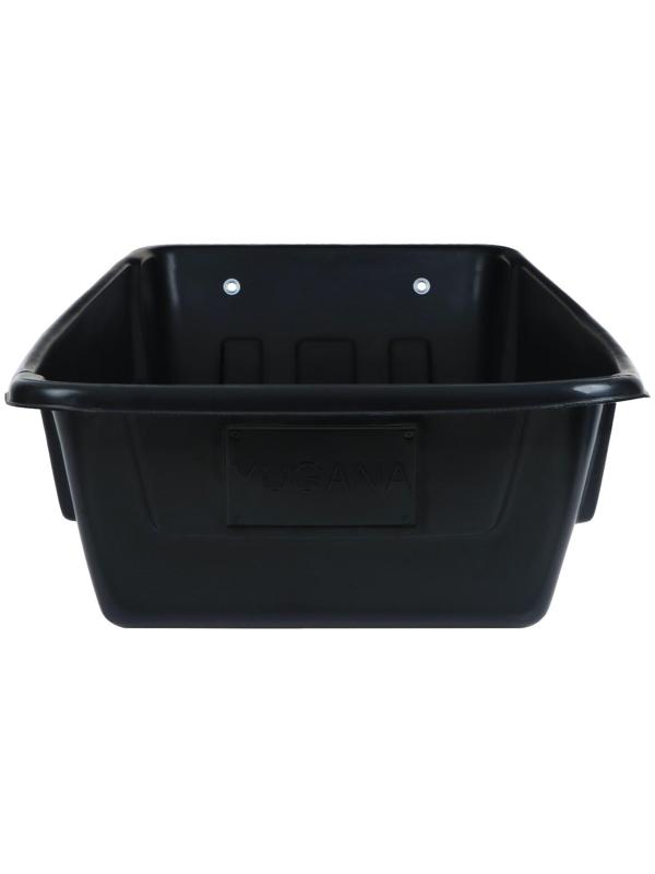 Сани рыбацкие «С-5», толщина пластика 3-5 мм