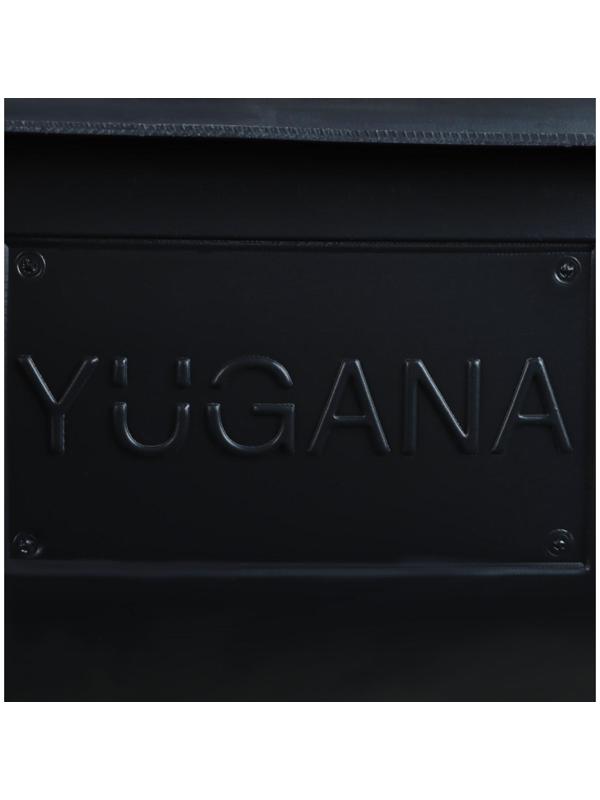 Сани рыбацкие «С-5», толщина пластика 3-5 мм