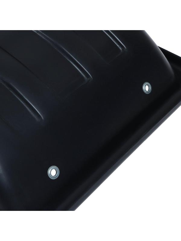 Сани рыбацкие «С-5», толщина пластика 3-5 мм