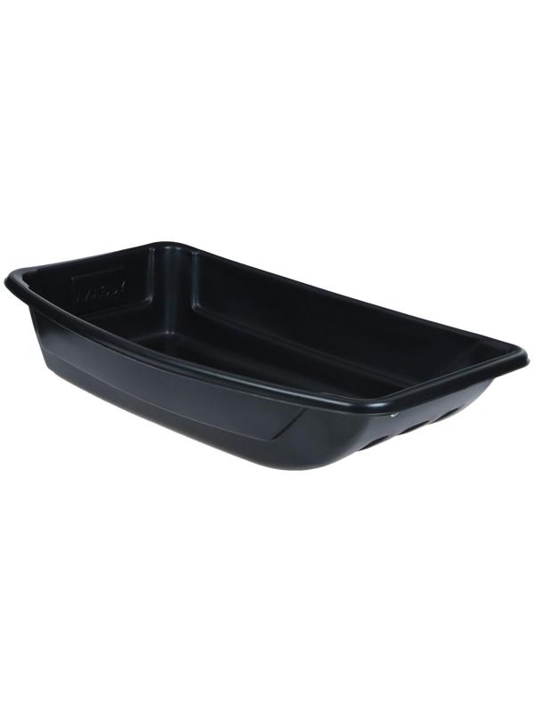 Сани рыбацкие «С-5», толщина пластика 3-5 мм