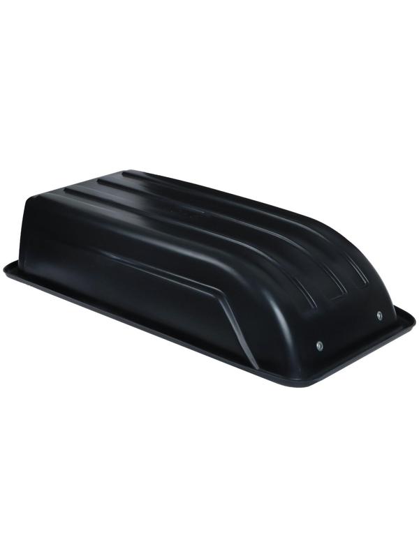 Сани рыбацкие «С-5», толщина пластика 3-5 мм