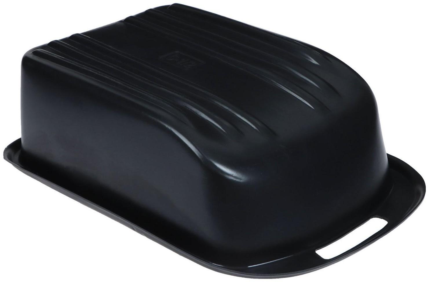 Сани рыбацкие «С 1/2», 710 х 460 х 220 мм