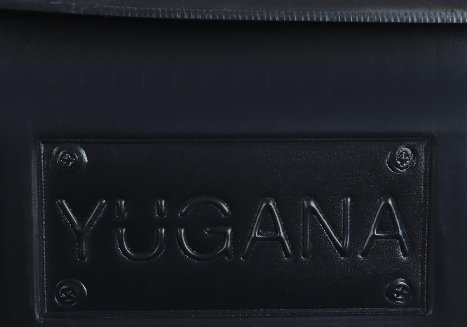 Сани рыбацкие «С 1/2», 710 х 460 х 220 мм