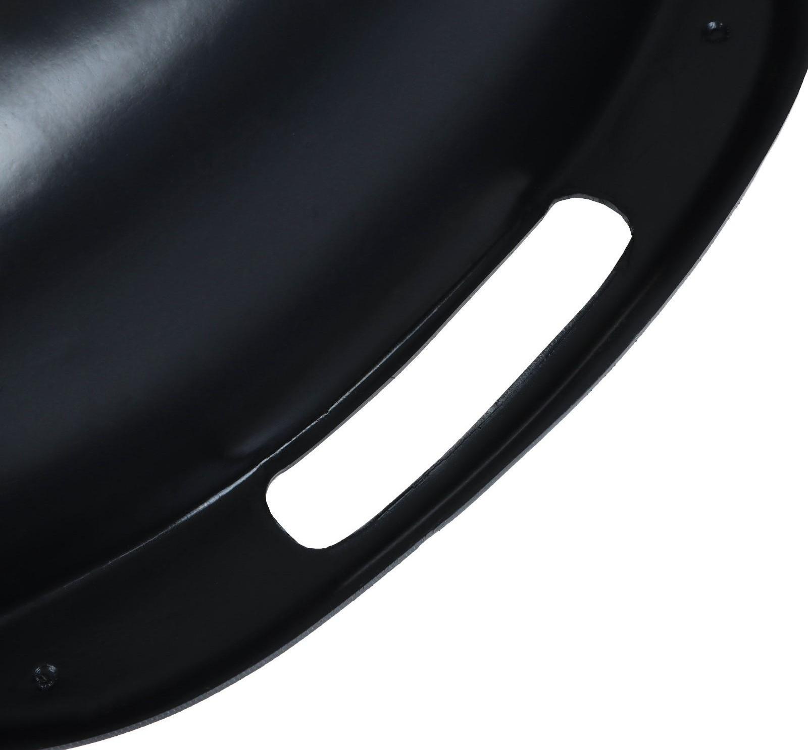 Сани рыбацкие «С 1/2», 710 х 460 х 220 мм