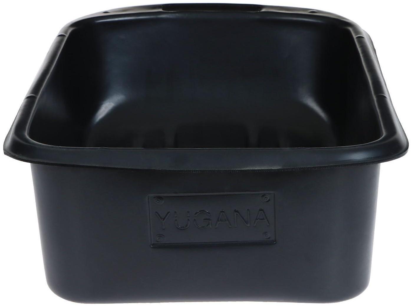 Сани рыбацкие «С 1/2», 710 х 460 х 220 мм