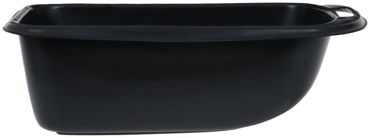 Сани рыбацкие «С 1/2», 710 х 460 х 220 мм