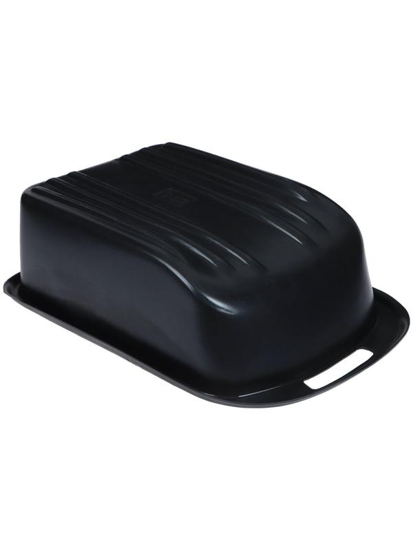 Сани рыбацкие «С 1/2», 710 х 460 х 220 мм