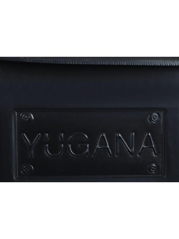 Сани рыбацкие «С 1/2», 710 х 460 х 220 мм