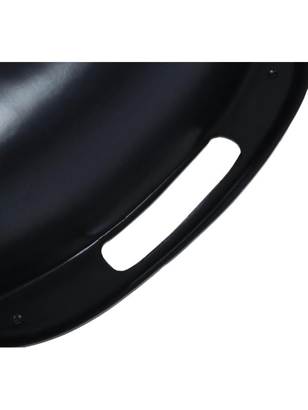 Сани рыбацкие «С 1/2», 710 х 460 х 220 мм