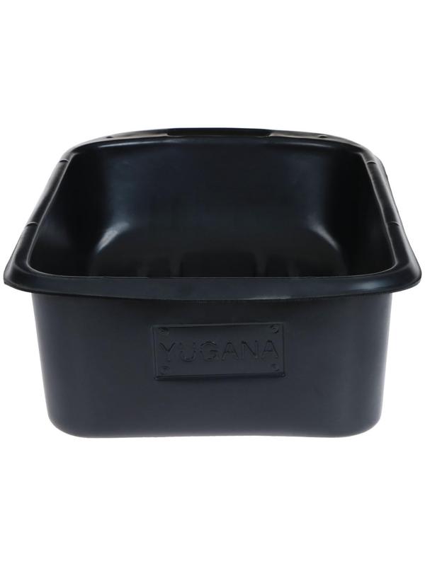 Сани рыбацкие «С 1/2», 710 х 460 х 220 мм