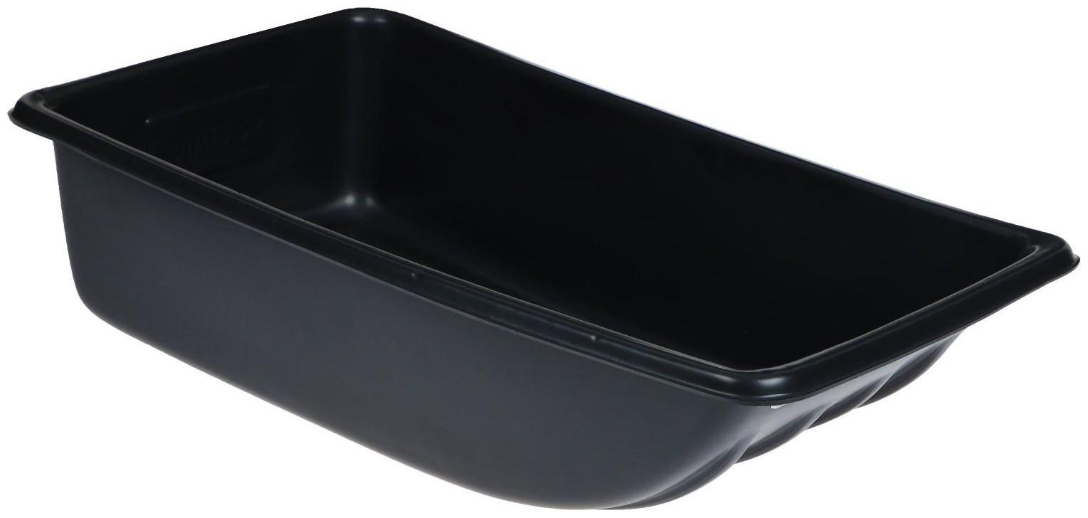 Сани рыбацкие «С 1/1», 800 х 440 х 200 мм