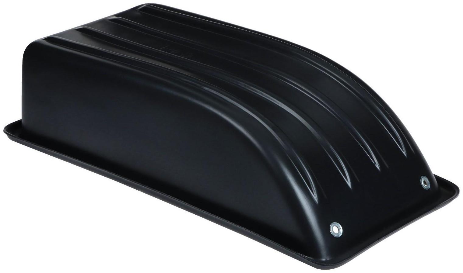 Сани рыбацкие «С 1/1», 800 х 440 х 200 мм