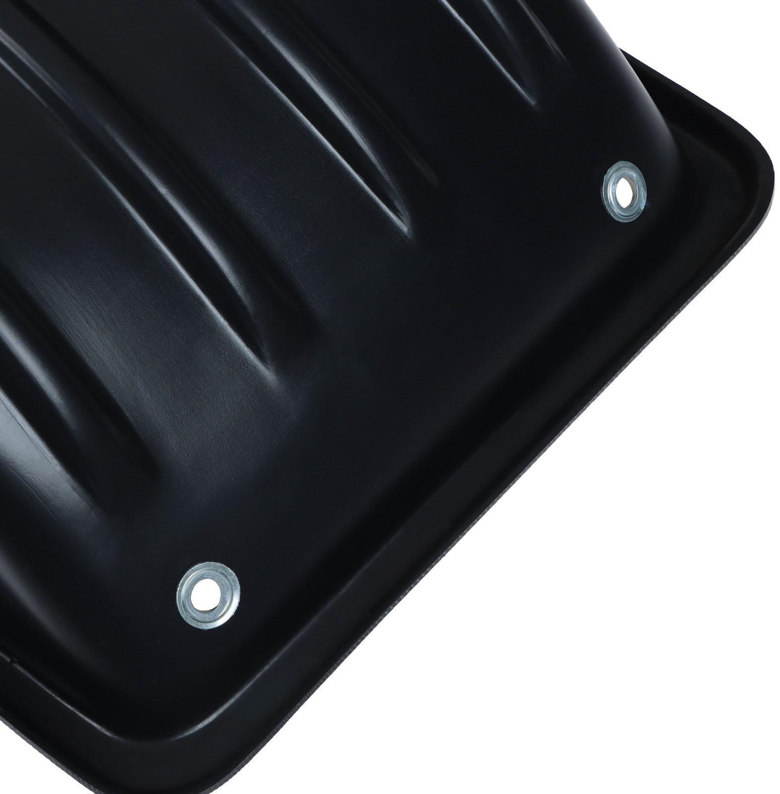 Сани рыбацкие «С 1/1», 800 х 440 х 200 мм