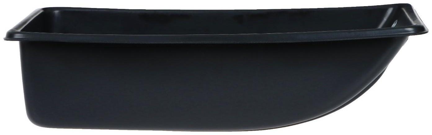 Сани рыбацкие «С 1/1», 800 х 440 х 200 мм