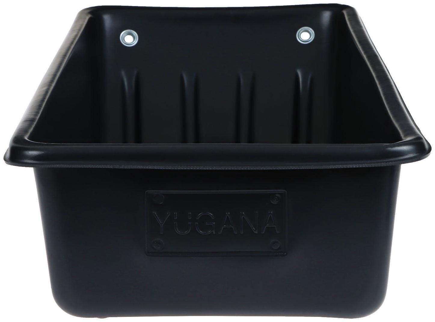 Сани рыбацкие «С 1/1», 800 х 440 х 200 мм