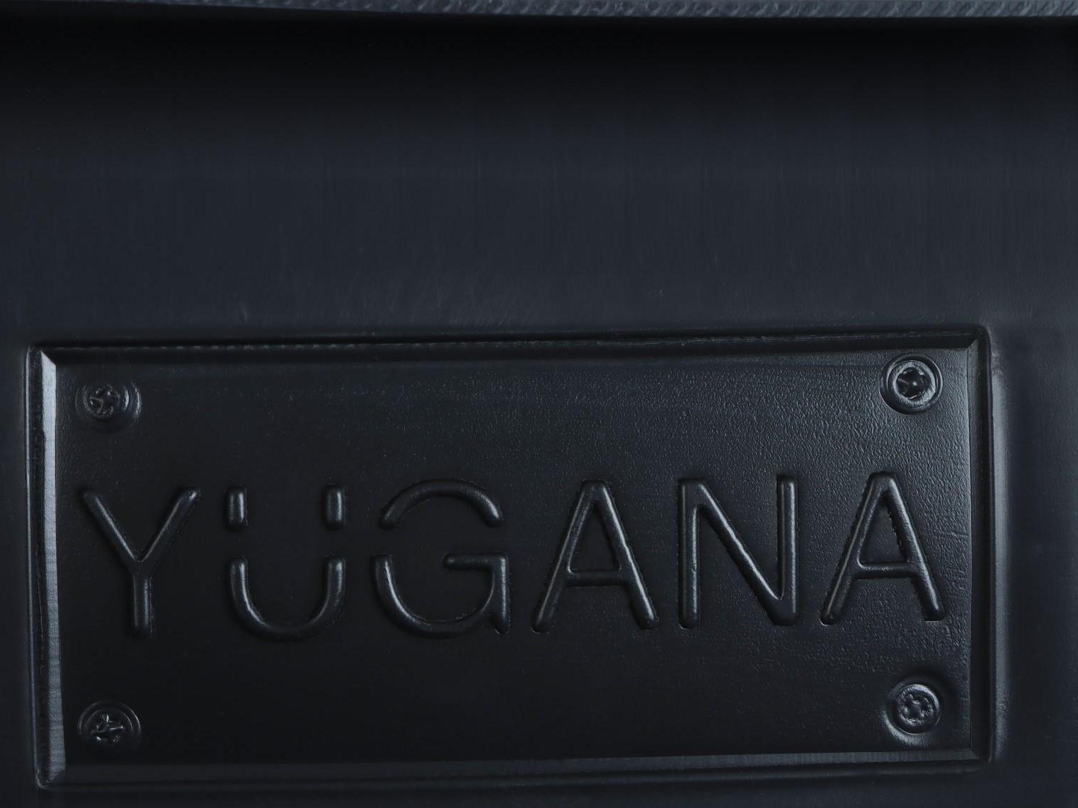 Сани рыбацкие «С 1/1», 800 х 440 х 200 мм