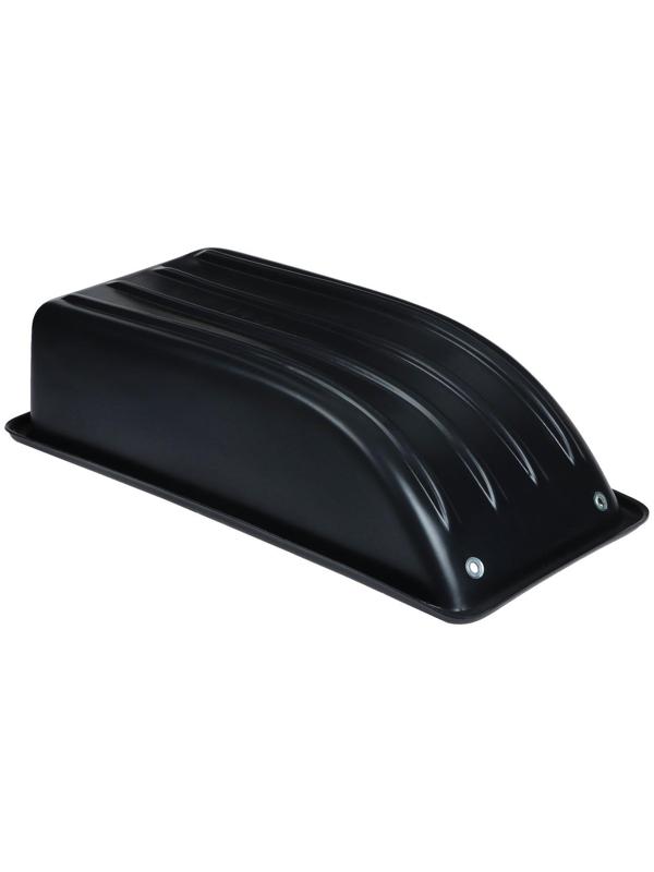 Сани рыбацкие «С 1/1», 800 х 440 х 200 мм