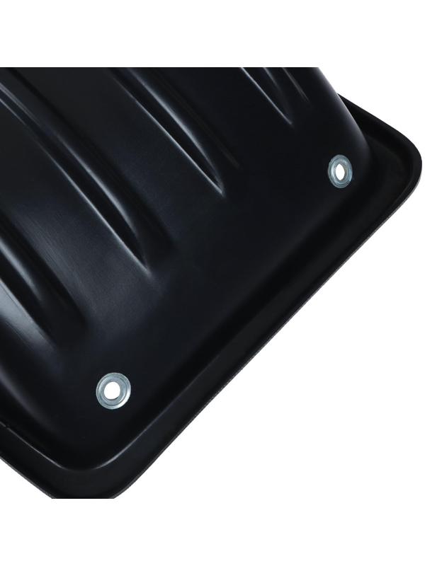 Сани рыбацкие «С 1/1», 800 х 440 х 200 мм