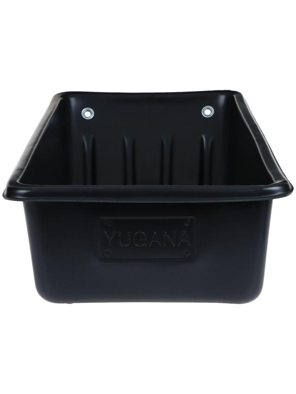 Сани рыбацкие «С 1/1», 800 х 440 х 200 мм