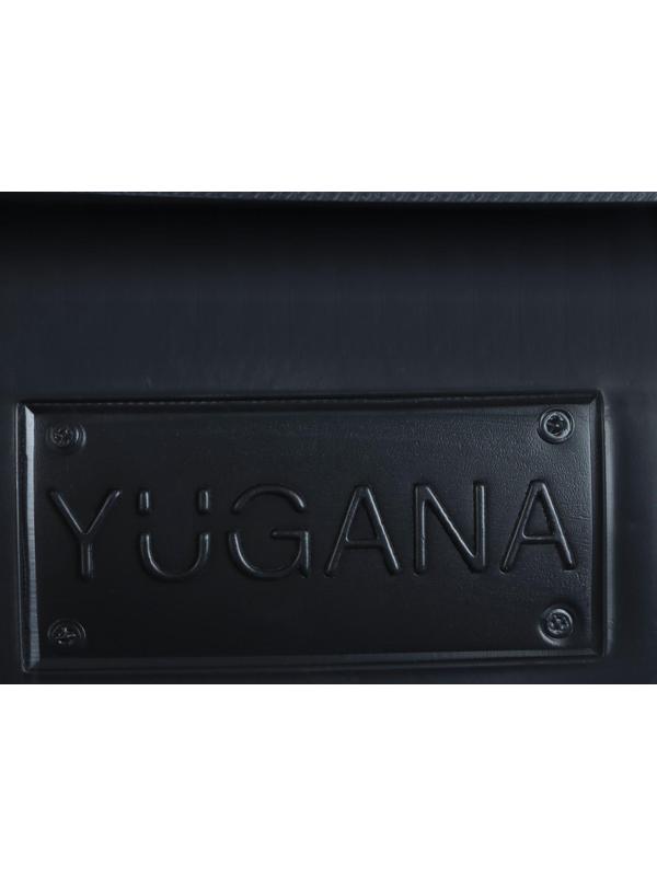 Сани рыбацкие «С 1/1», 800 х 440 х 200 мм