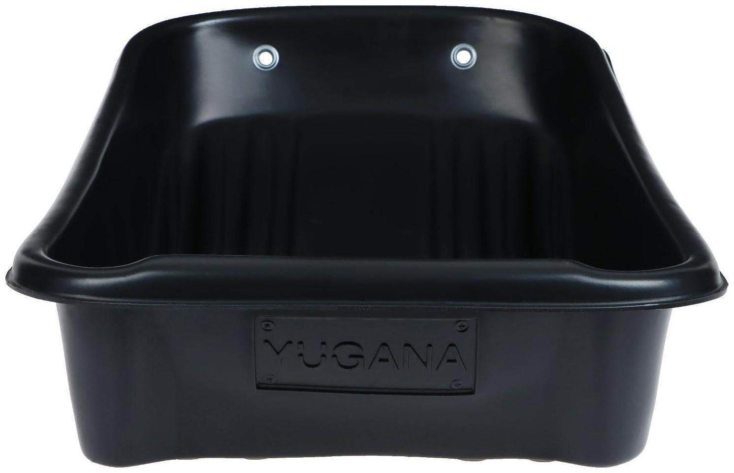 Сани рыбацкие «С-2», 880 х 420 х 140 мм