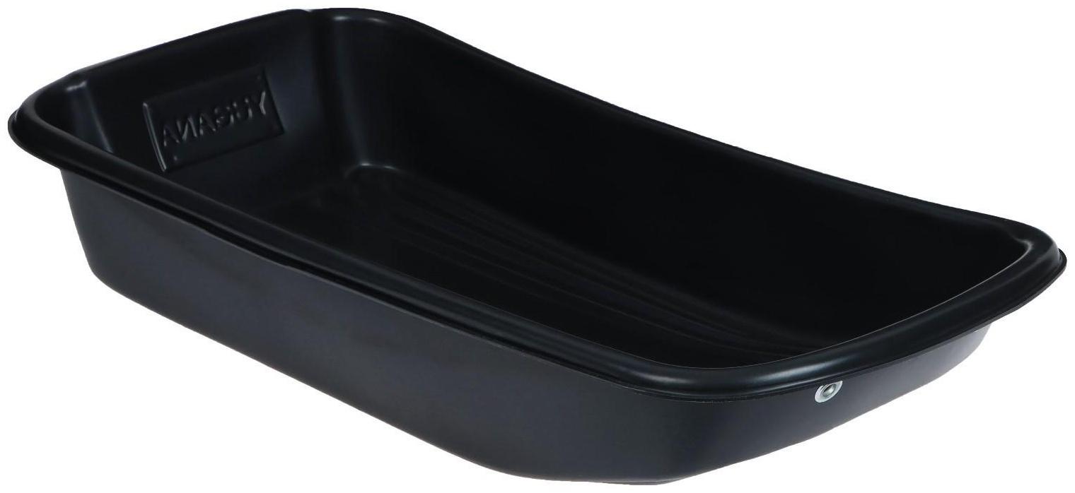 Сани рыбацкие «С-2», 880 х 420 х 140 мм