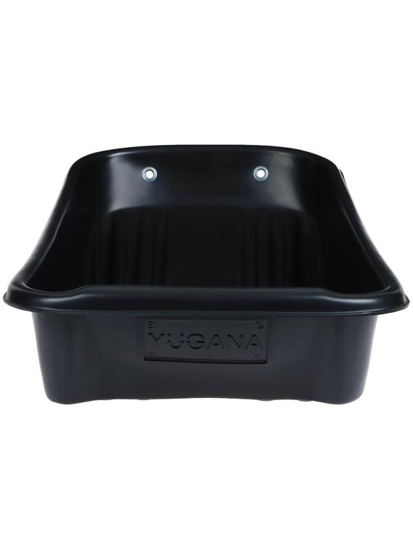 Сани рыбацкие «С-2», 880 х 420 х 140 мм