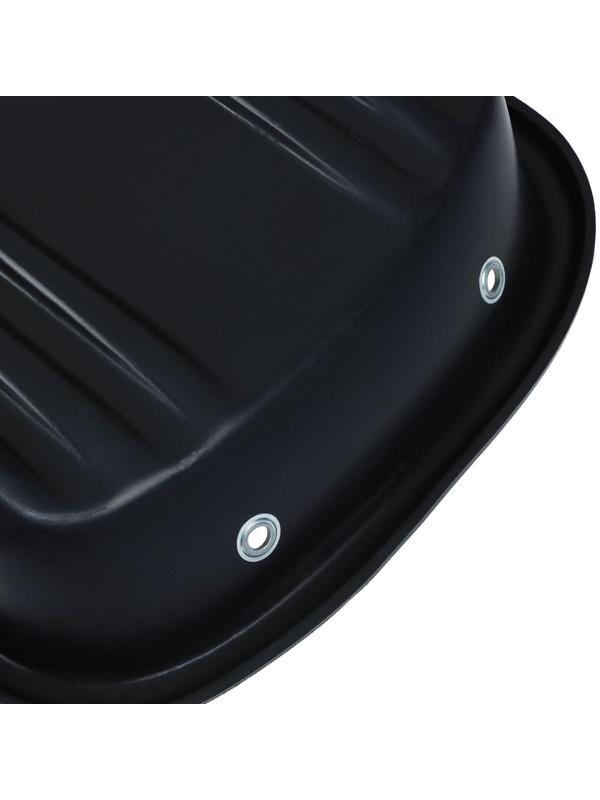 Сани рыбацкие «С-2», 880 х 420 х 140 мм