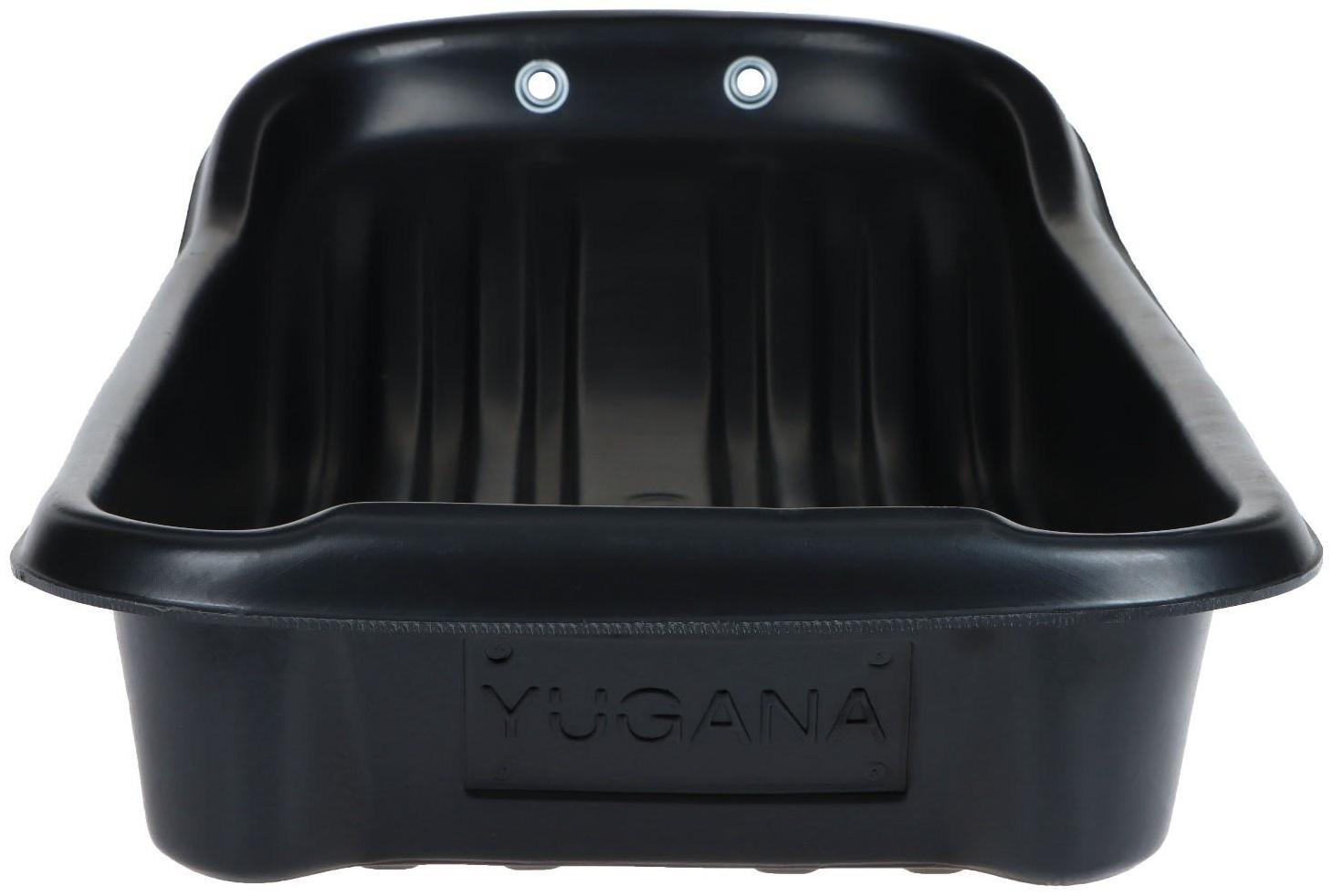 Сани рыбацкие «С-1» 880 х 390 х 100 мм