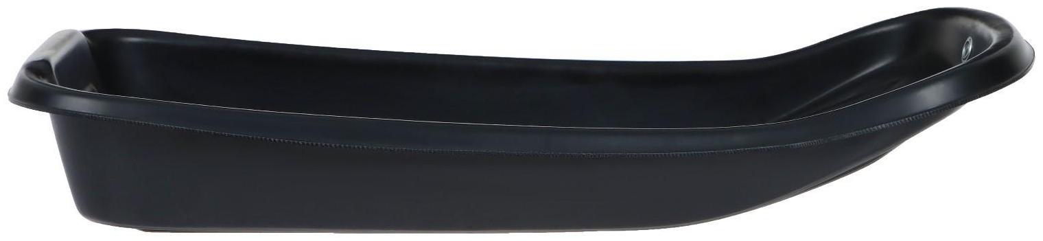 Сани рыбацкие «С-1» 880 х 390 х 100 мм