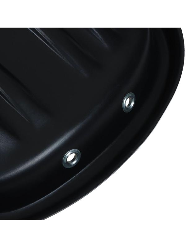 Сани рыбацкие «С-1» 880 х 390 х 100 мм