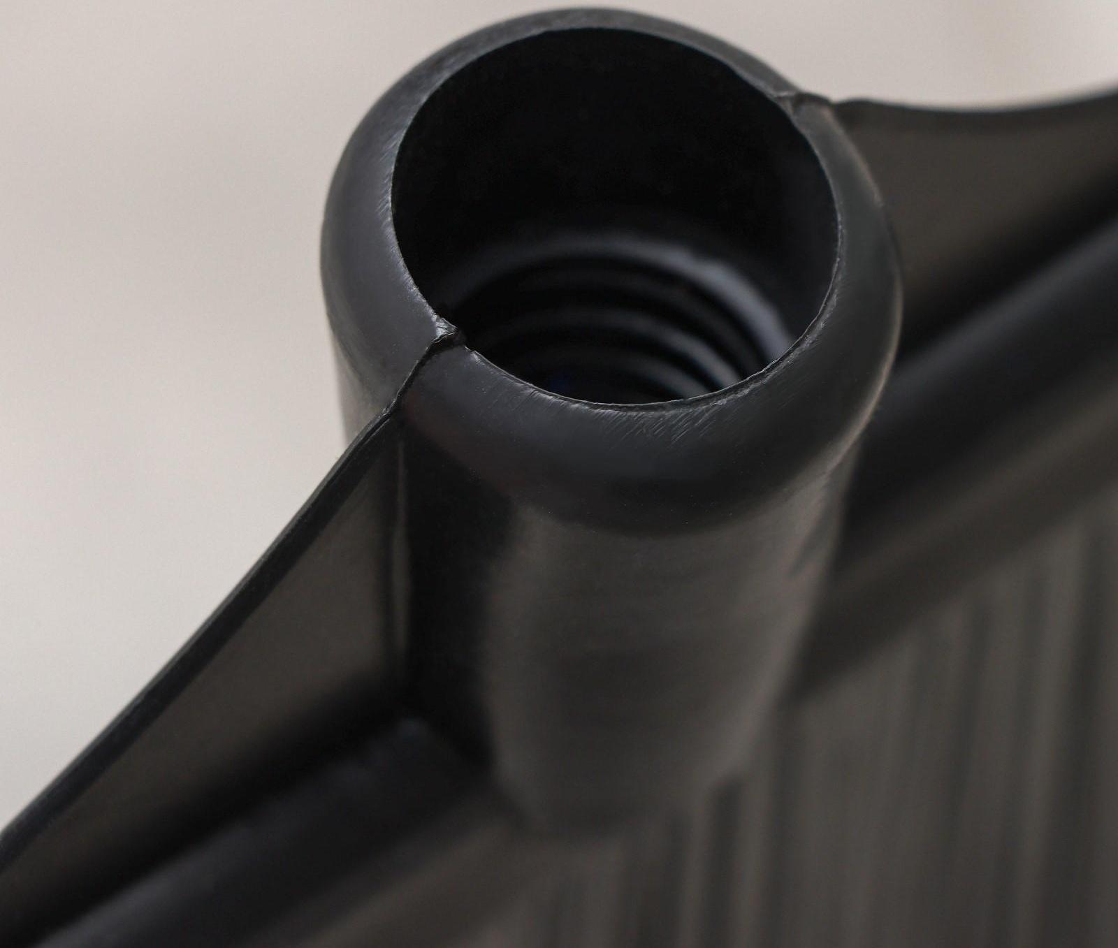 Метла полипропиленовая, без черенка «Плоская», цвет МИКС