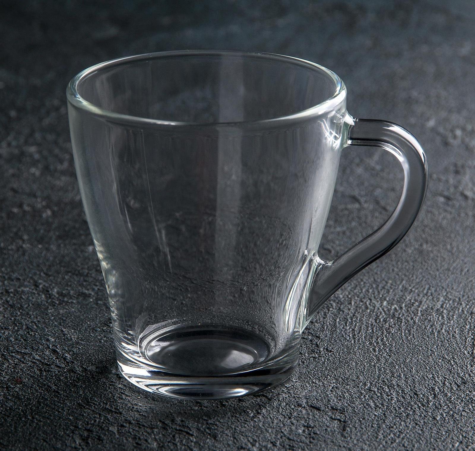 Кружка «Грация», 250 мл