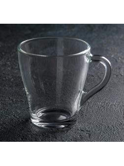 Кружка «Грация», 250 мл