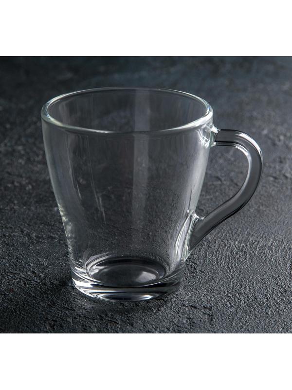 Кружка «Грация», 250 мл