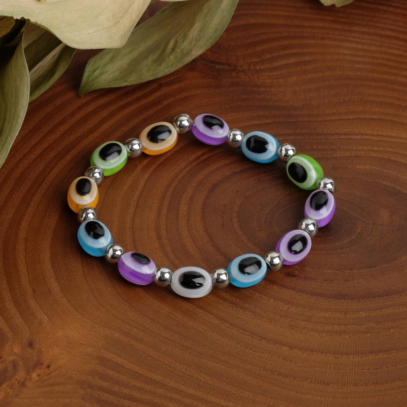 Браслет-оберег 