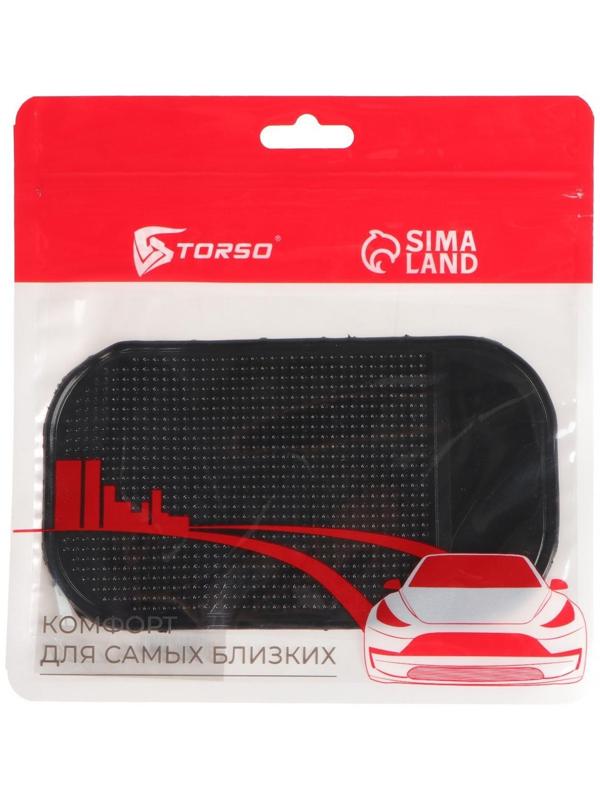 Коврик противоскользящий TORSO, 