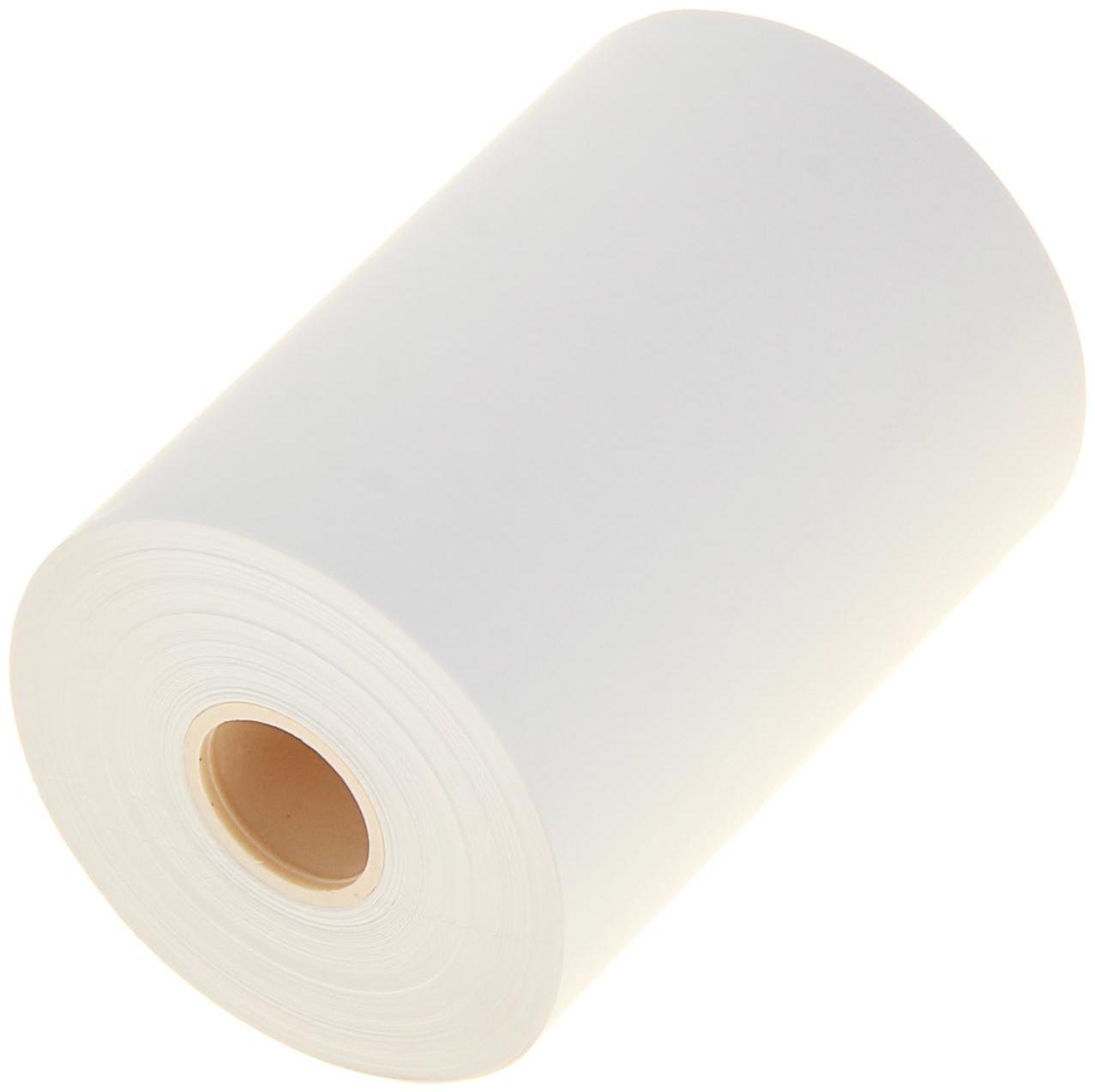 Чековая лента термо 57 мм 22,5 м, 57х12х22,5, 48 г/м2