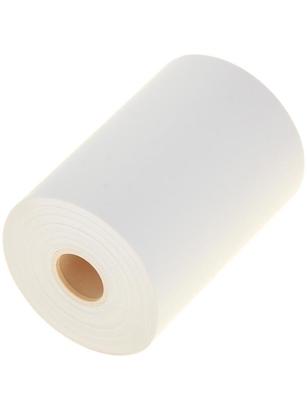 Чековая лента термо 57 мм 22,5 м, 57х12х22,5, 48 г/м2