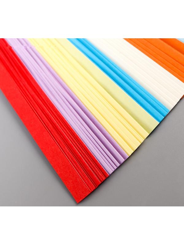 Полоски для квиллинга 