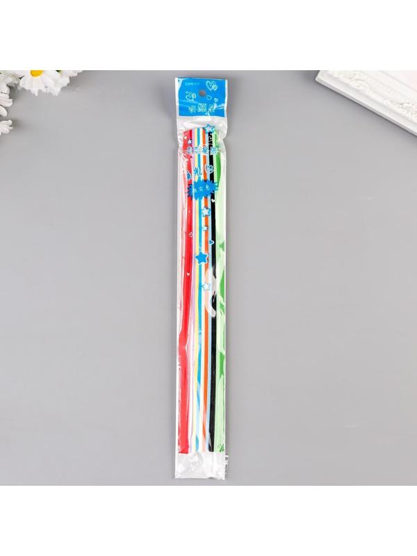 Полоски для квиллинга 