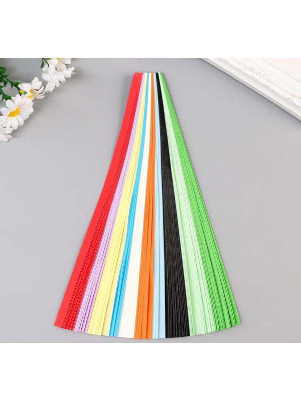 Полоски для квиллинга 