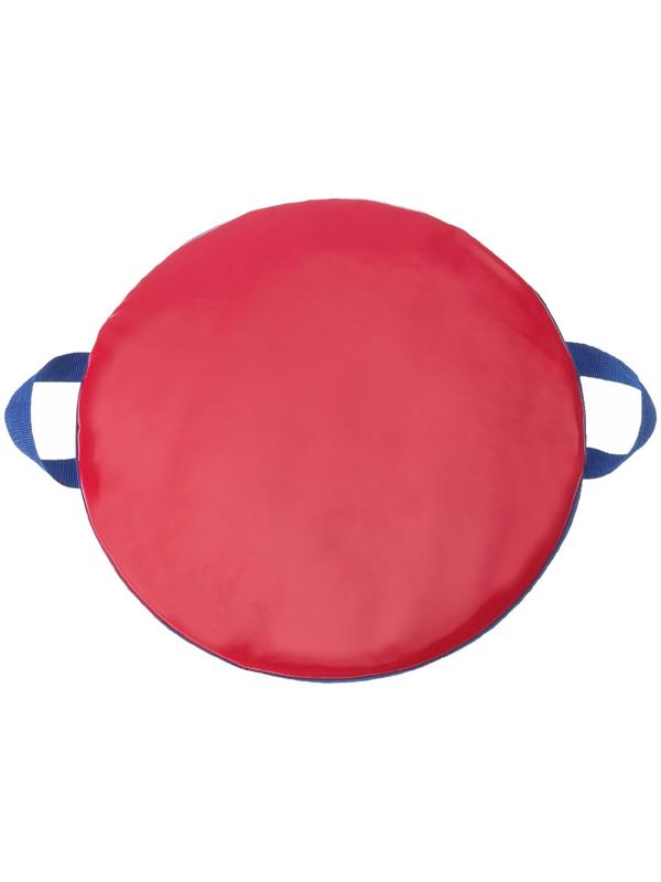 Санки-ледянки «Зубастик», d=45 см