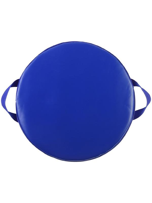 Санки-ледянки «Зубастик», d=45 см