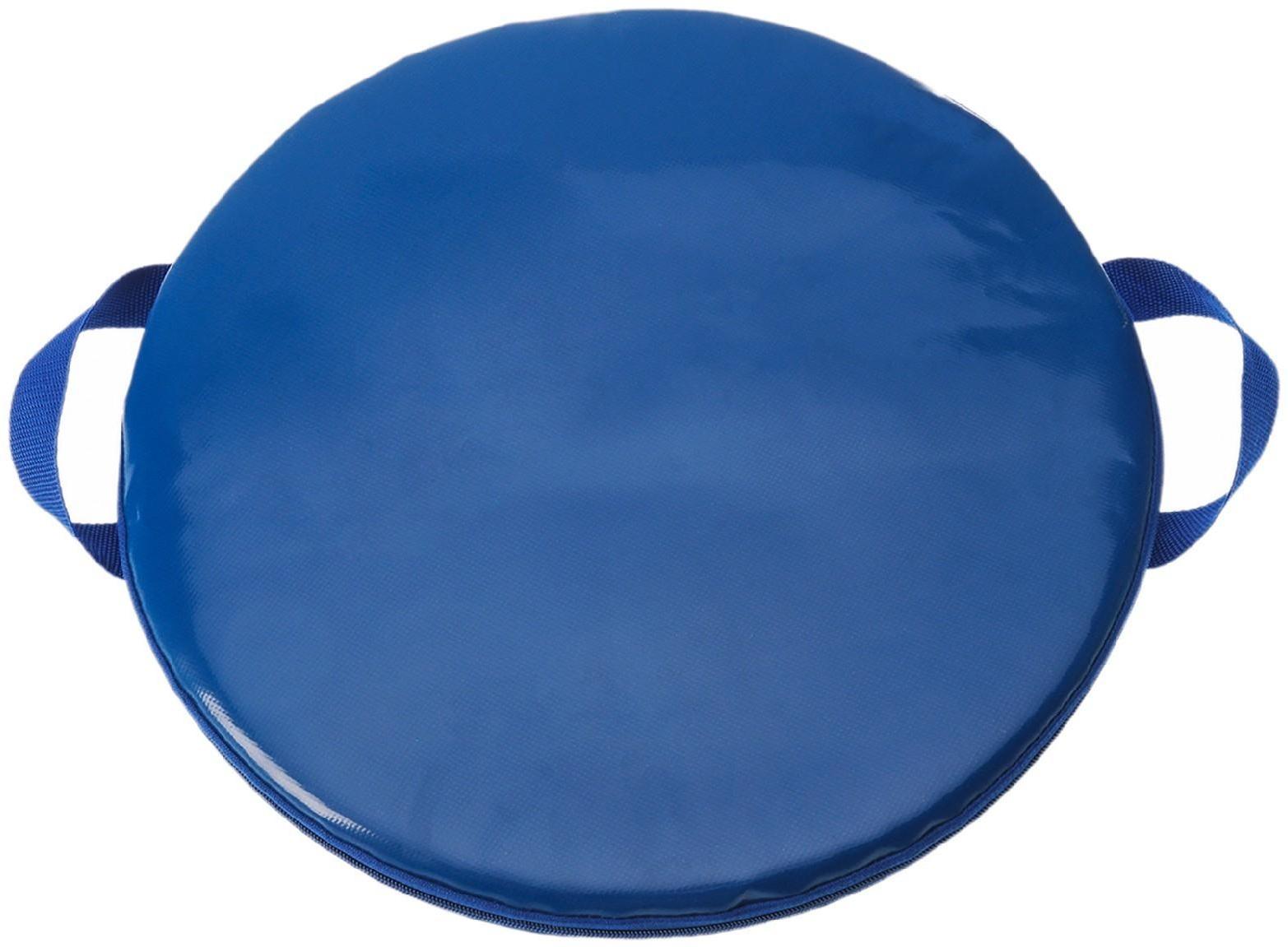 Санки-ледянки «Забавные животные», d=45 см