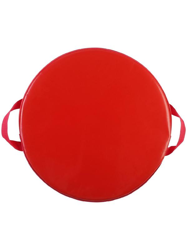 Санки-ледянки «Забавные животные», d=45 см