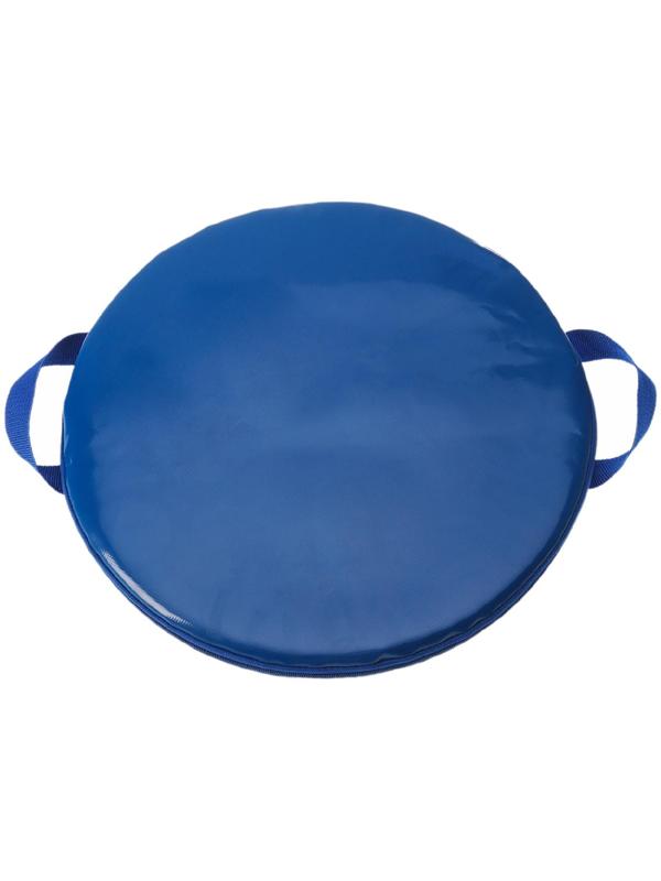 Санки-ледянки «Забавные животные», d=45 см