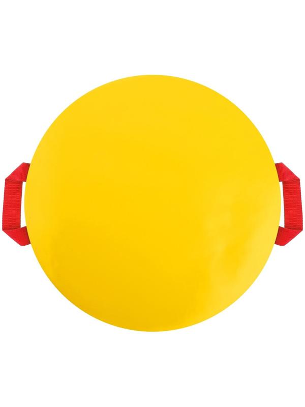 Санки-ледянки «Забавные животные», d=45 см