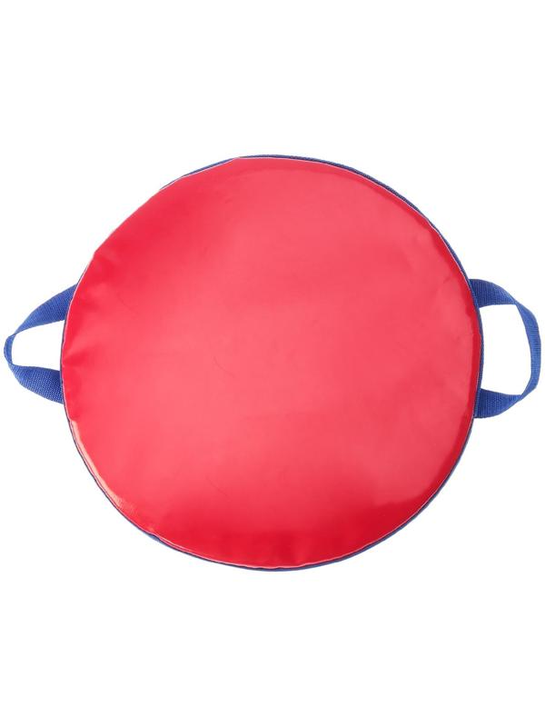 Санки-ледянки «Пингвин чемпион», d=40 см, цвета микс