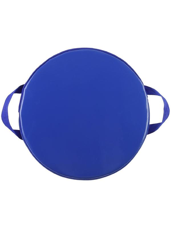 Санки-ледянки «Пингвин чемпион», d=40 см, цвета микс